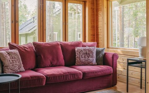 Levinstone: Møbel, Couch, Indretning, Træ, Gulvbelægning, Stue, Etage, Textile, Pude, Værelse