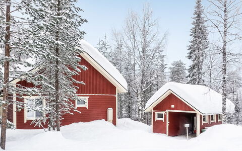 Käenkukka: Træ, Sne, Vinter, Sommerhus, Fryser, Hjem, Bjælkehytte, Lærk, Sidespor