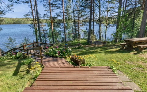 Lehtimaja: Træ, Sne, Sommerhus, Vinter, Tag, Hjem, Fryser, Bjælkehytte, Sidespor, Hældning