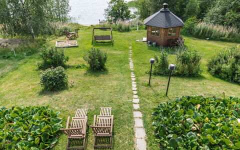 Koivupiha: Træ, Vinter, Sne, Hjem, Sommerhus, Fryser, Sidespor, Bjælkehytte, Is