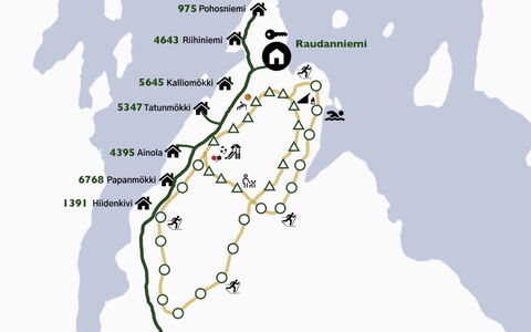 Kalliomökki: Træ, Sidespor, Sommerhus, Hus, Hjem, Planke, Garden Bygninger, Bjælkehytte, Hårdttræ, Veranda