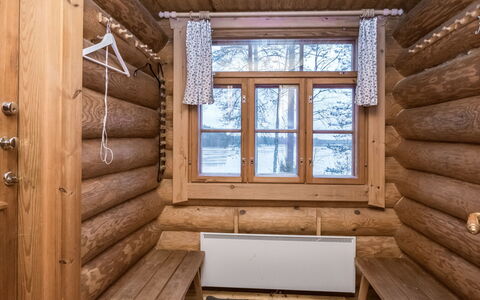 Palkinniemi: Sommerhus, Hus, Hjem, Garden Bygninger, Sidespor, Bjælkehytte, Stuehus, Estate, Skur, Gård