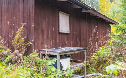 Rantalaukka: Træ, Sne, Vinter, Sommerhus, Fryser, Hjem, Bjælkehytte, Lærk, Sidespor