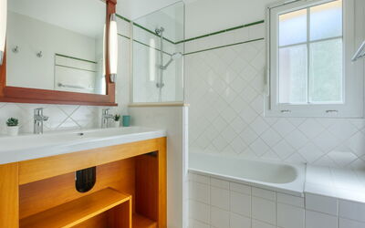 Feriebolig:&nbsp;Domaine Golf Resort 252.2