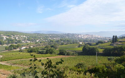 Les Ventournelles