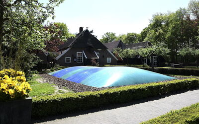 Buitenplaats Gerner