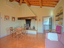 Feriebolig:&nbsp;Collina 5