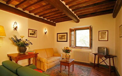 Feriebolig:&nbsp;Appartamento 9
