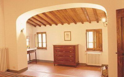 Feriebolig:&nbsp;Appartamento 11