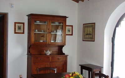 Feriebolig:&nbsp;Robinia