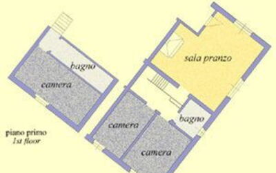 Feriebolig:&nbsp;Robinia
