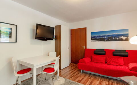 Feriebolig:&nbsp;Appartement Ulli 250.2