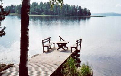 Harakanpesä