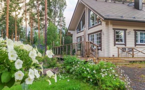 Aurinko: Træ, Sne, Vinter, Sommerhus, Fryser, Hjem, Bjælkehytte, Lærk, Sidespor