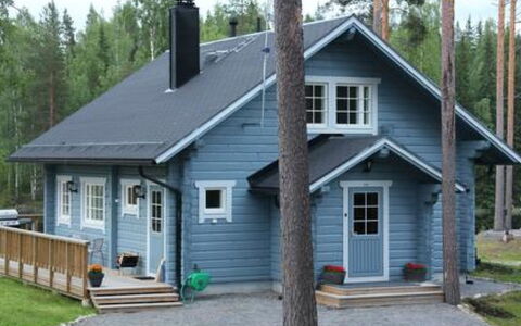 Safiiri: Træ, Sne, Vinter, Sommerhus, Fryser, Hjem, Bjælkehytte, Lærk, Sidespor