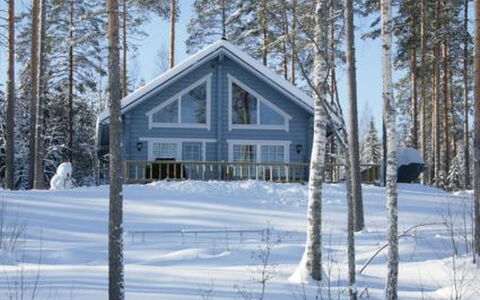 Safiiri: Træ, Sne, Vinter, Sommerhus, Fryser, Hjem, Bjælkehytte, Lærk, Sidespor