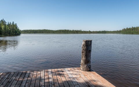Karhulinna: Vand, Vandressourcer, Krop Af Vand, Naturlige Landskab, Vandvej, Bank, Sø, Dok, Boardwalk, Reservoir