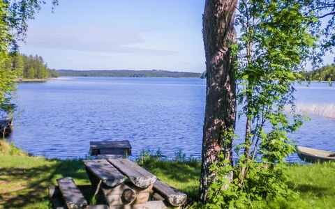 Ettone: Træ, Sne, Sommerhus, Vinter, Tag, Hjem, Fryser, Bjælkehytte, Sidespor, Hældning