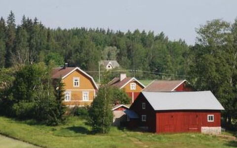 Louhela: Møbel, Hav, Stol, Skygge, Altan, Udendørs Møbler, Eco Hotel, Kyst, Dæk, Bejdse
