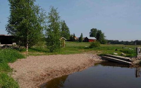 Louhela: Møbel, Hav, Stol, Skygge, Altan, Udendørs Møbler, Eco Hotel, Kyst, Dæk, Bejdse