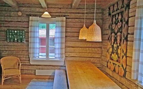 Villa Pettu: Indretning, Møbel, Couch, Gulvbelægning, Etage, Værelse, Loft, Stue, Lejlighed