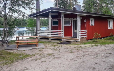 Mäntylä: Træ, Sne, Vinter, Sommerhus, Fryser, Hjem, Bjælkehytte, Lærk, Sidespor