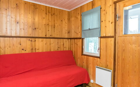 Taimisto: Træ, Vinter, Sne, Hjem, Sommerhus, Fryser, Sidespor, Bjælkehytte, Is