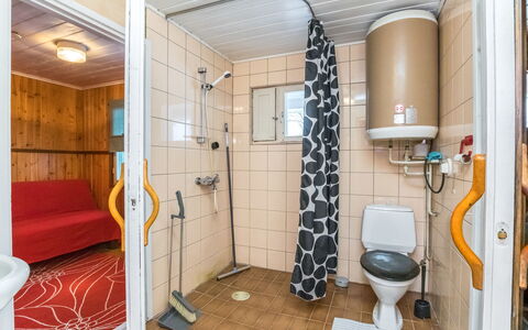 Taimisto: Træ, Vinter, Sne, Hjem, Sommerhus, Fryser, Sidespor, Bjælkehytte, Is
