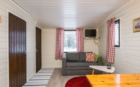 Rantala: Træ, Sommerhus, Bjælkehytte, Skov, Skur, Garden Bygninger, Lærk, Woodland, Bejdse