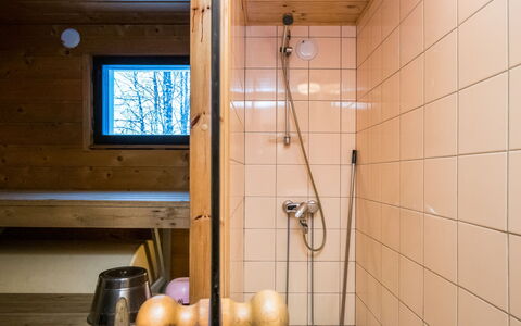 Rantala: Træ, Sommerhus, Bjælkehytte, Skov, Skur, Garden Bygninger, Lærk, Woodland, Bejdse