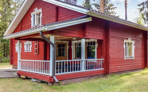 Vaahtera: Træ, Sommerhus, Bejdse, Hårdttræ, Bjælkehytte, Planke, Loft, Naturmateriale, Tømmer, Garden Bygninger