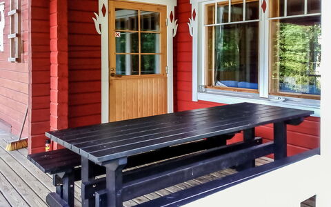 Vaahtera: Træ, Sommerhus, Bejdse, Hårdttræ, Bjælkehytte, Planke, Loft, Naturmateriale, Tømmer, Garden Bygninger