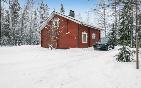 Vaahtera: Træ, Sommerhus, Bejdse, Hårdttræ, Bjælkehytte, Planke, Loft, Naturmateriale, Tømmer, Garden Bygninger
