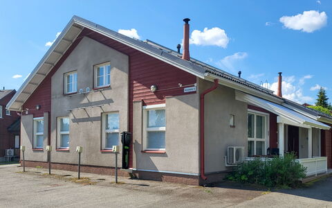 Tahko Ski Koivulantie: Bygning, Vindue, Hus, Hjem, Boligområde, Tag, Dør, Sommerhus, Skydevindue, Sidespor