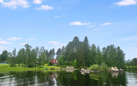 Ellilä: Himmel, Vandressourcer, Vand, Træ, Krop Af Vand, Grøn, Natur, Naturligt Miljø, Naturlige Landskab