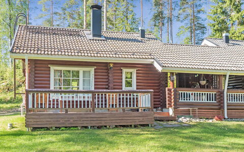Tahkon Nipashonka 2 a: Træ, Sommerhus, Hus, Hjem, Veranda, Sidespor, Bjælkehytte, Stuehus, Hårdttræ, Bejdse