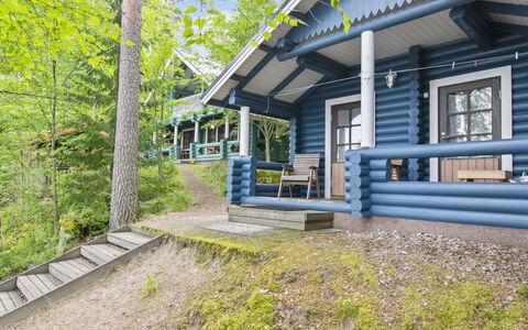 Kalliorinne: Træ, Sne, Vinter, Sommerhus, Fryser, Hjem, Bjælkehytte, Lærk, Sidespor