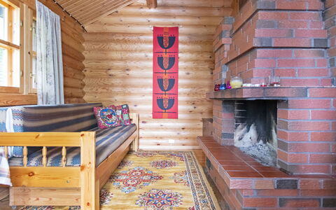 Kalliorinne: Træ, Sne, Vinter, Sommerhus, Fryser, Hjem, Bjælkehytte, Lærk, Sidespor