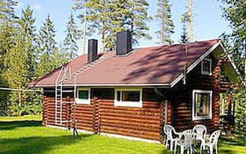 Kettupirtti: Træ, Sne, Vinter, Sommerhus, Fryser, Hjem, Bjælkehytte, Lærk, Sidespor