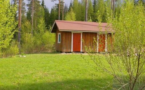 Kettupirtti: Træ, Sne, Vinter, Sommerhus, Fryser, Hjem, Bjælkehytte, Lærk, Sidespor