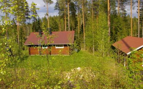 Kettupirtti: Træ, Sne, Vinter, Sommerhus, Fryser, Hjem, Bjælkehytte, Lærk, Sidespor
