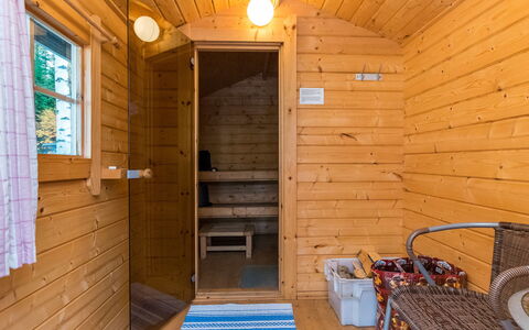 Nestori: Træ, Sommerhus, Bjælkehytte, Skov, Skur, Garden Bygninger, Lærk, Woodland, Bejdse