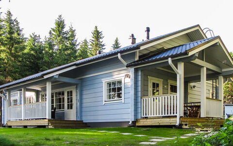 Kuutti: Træ, Vinter, Sne, Hjem, Sommerhus, Fryser, Sidespor, Bjælkehytte, Is
