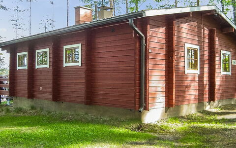 2233.: Træ, Sne, Vinter, Sommerhus, Fryser, Hjem, Bjælkehytte, Lærk, Sidespor