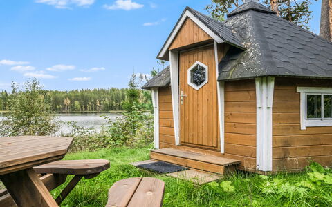 Kaislaranta: Træ, Sne, Vinter, Sommerhus, Fryser, Hjem, Bjælkehytte, Lærk, Sidespor
