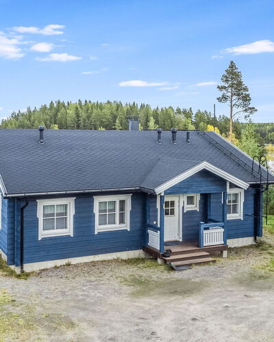 Kanervarinne