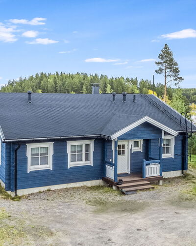Kanervarinne