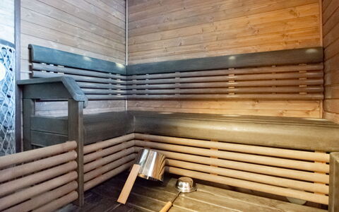 Katajakallio: Træ, Sommerhus, Bjælkehytte, Skov, Skur, Garden Bygninger, Lærk, Woodland, Bejdse