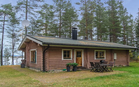 Mäntyranta: Træ, Sidespor, Sommerhus, Hus, Hjem, Planke, Garden Bygninger, Bjælkehytte, Hårdttræ, Veranda