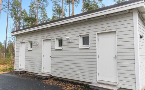 Vuokatinlampi 7 C: Træ, Sne, Vinter, Sommerhus, Fryser, Hjem, Bjælkehytte, Lærk, Sidespor